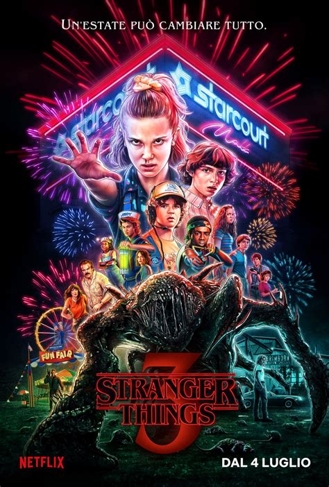 di stranger things